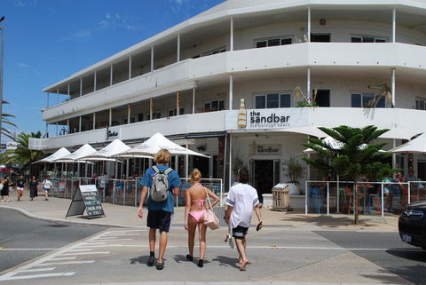 Scarborough Apartment - Accommodation Australia 2