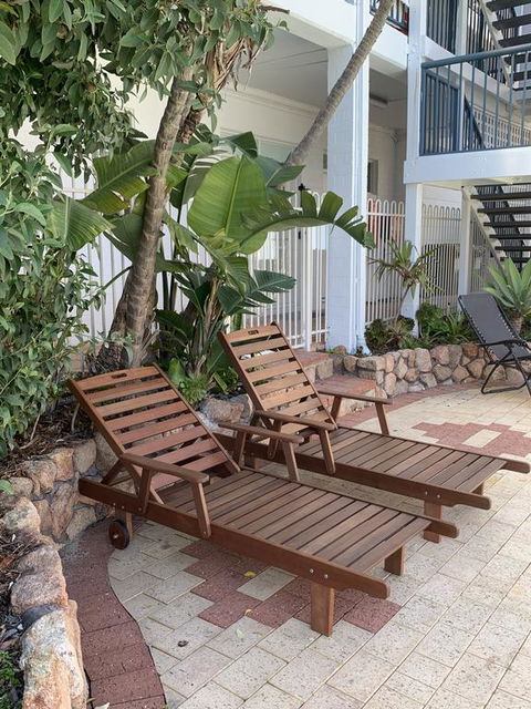 Scarborough Apartment - Accommodation Australia 1
