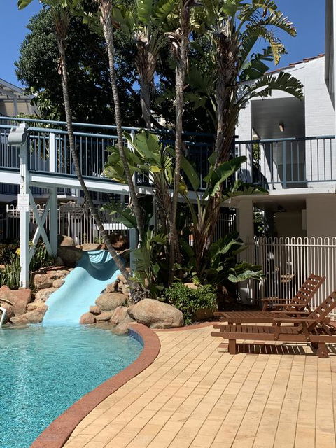 Scarborough Apartment - Accommodation Australia 3