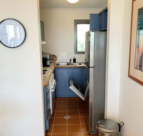 Scarborough Beach Front Resort - Shell Thirteen - Accommodation Australia 1