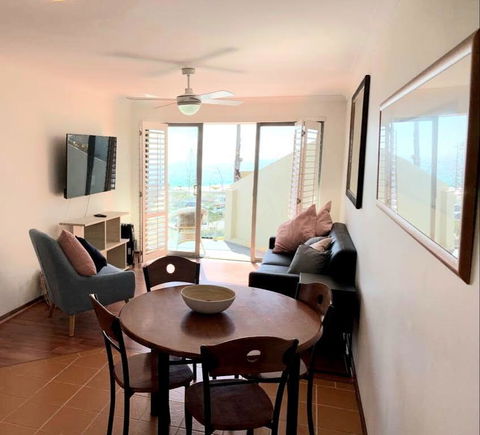 Scarborough Beach Front Resort - Shell Thirteen - Accommodation Australia 3