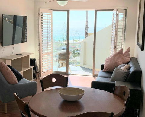 Scarborough Beach Front Resort - Shell Thirteen - Accommodation Australia 2