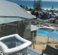 Scarborough Beach Front Resort - Shell Thirteen - Accommodation Australia
