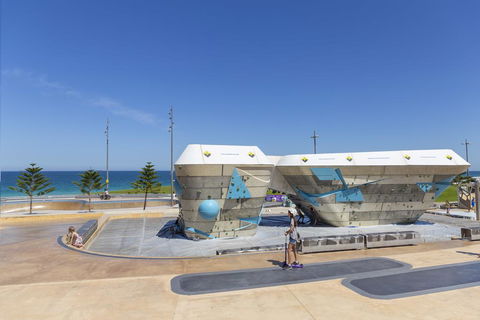 Scarborough Seaside Apartment 121 - Accommodation Australia 3