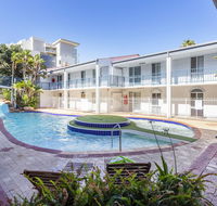 Scarborough Seaside Apartment 217 - Accommodation Australia
