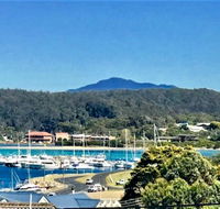 Scarlets by the Sea - Accommodation Australia