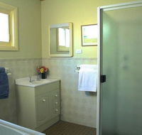 Schoolhouse Cottage American River - Accommodation Australia