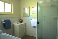 Schoolhouse Cottage American River