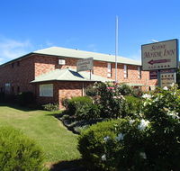 Scone Motor Inn  Apartments - Australia Shopping