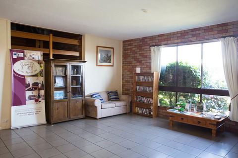 Scone Motor Inn & Apartments - Accommodation Australia 1
