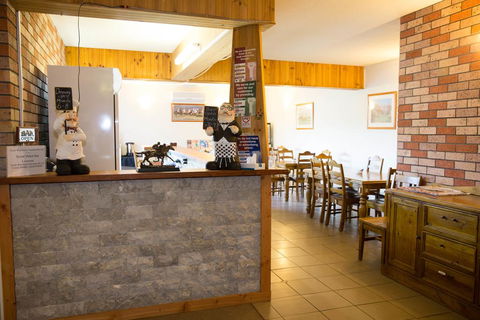 Scone Motor Inn & Apartments - Accommodation Australia 2