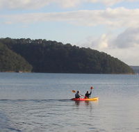 scotland island lodge - Accommodation Australia