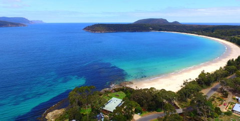Sea Change Safety Cove - Accommodation Australia 0