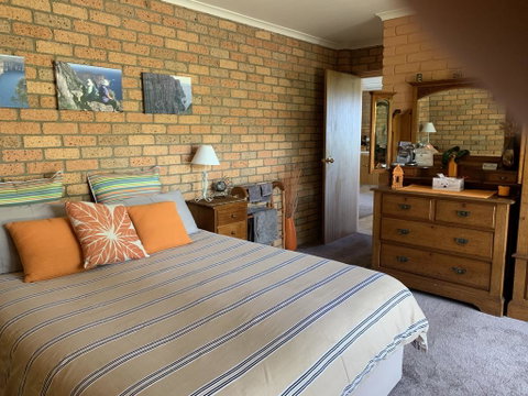 Sea Change Safety Cove - Accommodation Australia 1