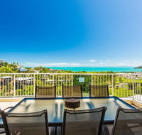 Sea Forever on Azure Seas - Airlie Beach - Accommodation Australia
