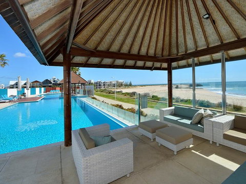 Sea Side 209 - Accommodation Australia 0