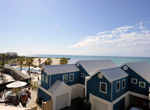 Sea Side 211 - Accommodation Australia 3