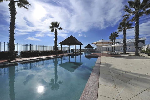 Sea Side 403 - Accommodation Australia 3