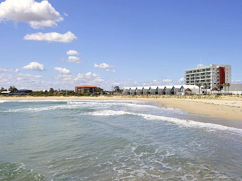 Sea Side 411 - Accommodation Australia 2