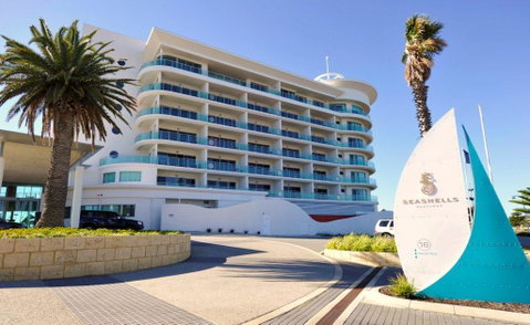 Sea Side 411 - Accommodation Australia 1