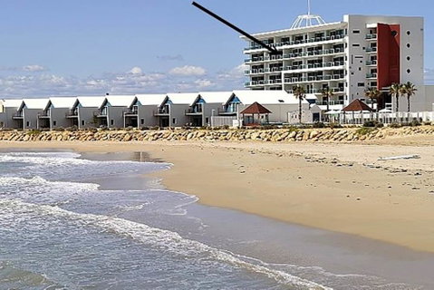 Sea Side 508 - Accommodation Australia 3