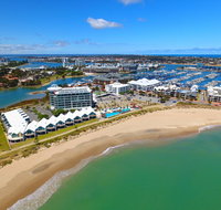 Sea Side Villa 3.2 - Accommodation Australia