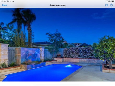 Sea Spray - Accommodation Australia 1