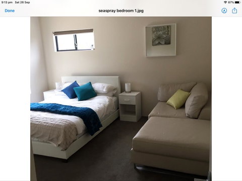 Sea Spray - Accommodation Australia 3