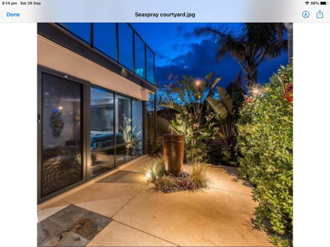 Sea Spray - Accommodation Australia 2