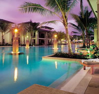 Sea Temple Port Douglas Luxury Penthouses - Swim Outs  Spa Apartments - Accommodation Australia