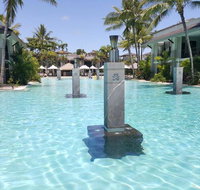Sea Temple Port Douglas Swim Out Two Bathrooms - Direct Pool Access - Accommodation Australia