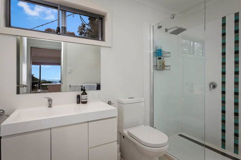 SEA URCHIN - Beautiful Skenes Creek Home - Accommodation Australia 2