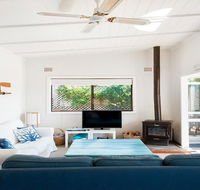 Sea Urchin 9 Sandy Point Road - Local Tourism