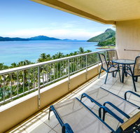 Sea View Whitsunday Apartments - Accommodation Australia