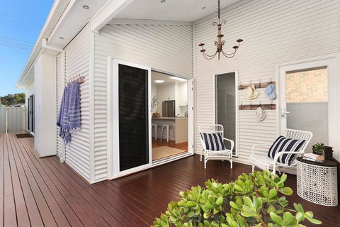 Seabank At Currarong - Accommodation Australia 3
