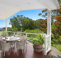 seabank at Currarong - Accommodation Australia