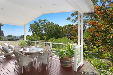 Seabank At Currarong - Accommodation Australia 0