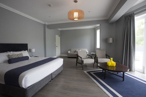 Seabreeze Hotel - Accommodation Australia 3