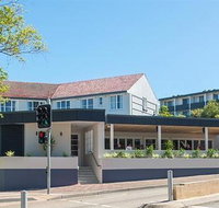 Seabreeze Hotel - Accommodation Australia