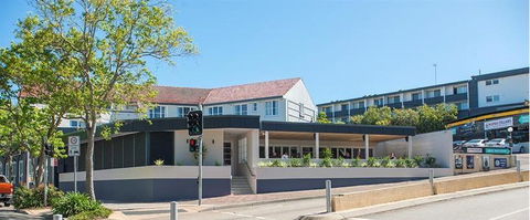 Seabreeze Hotel - Accommodation Australia 0