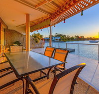 Seachange -Waterfront - Accommodation Australia