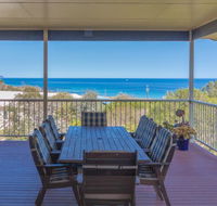 Seaclusion - 8 View Court Carrickalinga - Accommodation Australia