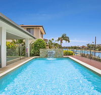 Seaclusion Broadbeach - Accommodation Australia