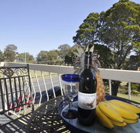 Seaclusion on Toorbul - Accommodation Australia