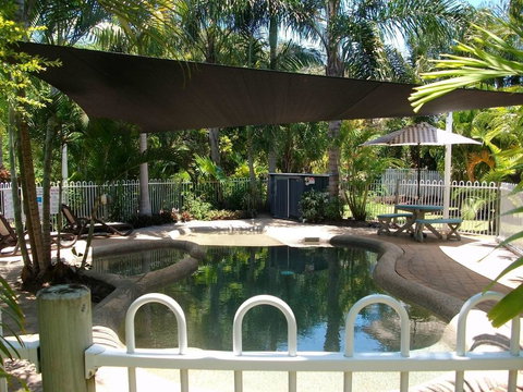 SeaEagles Beach Resort - Accommodation Australia 1