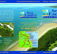 SeaEagles Beach Resort - Accommodation Australia