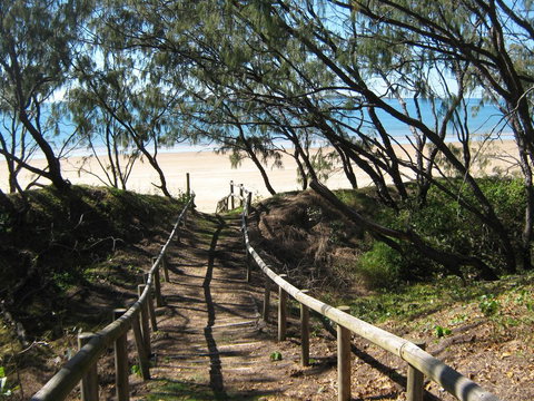 SeaEagles Beach Resort - Accommodation Australia 2