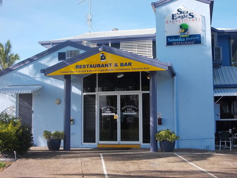 SeaEagles Beach Resort - Accommodation Australia 3