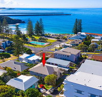 Seagrass 2/3 Great Holiday Destination - Accommodation Australia