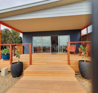 Seagrass 3 - Accommodation Australia